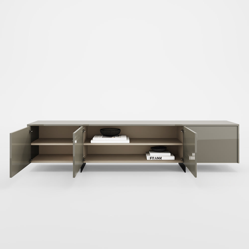 Laggi TV Base with 4 Doors