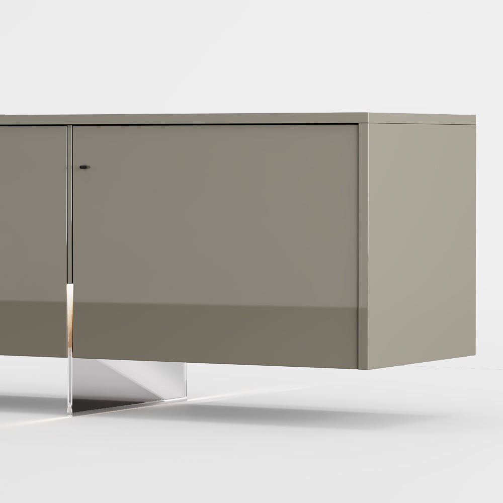 Laggi TV Base with 4 Doors
