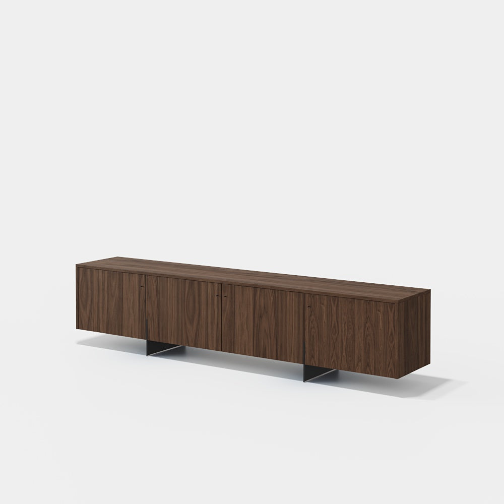 Base Tv Laggi 4 Portas
