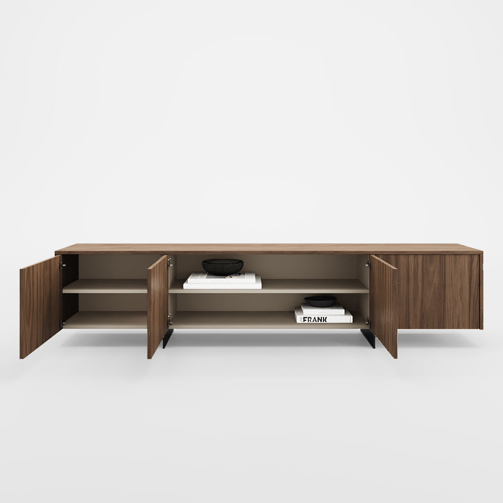 Base Tv Laggi 4 Portas
