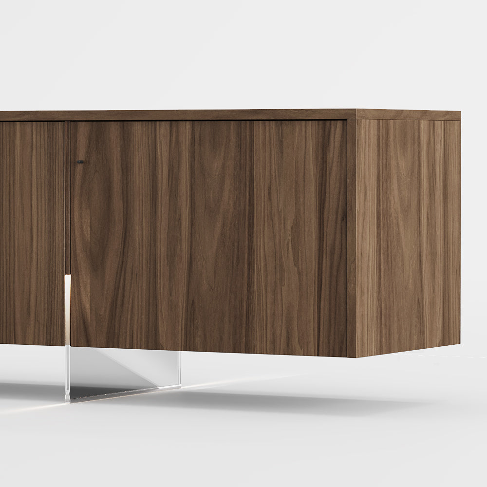 Base Tv Laggi 4 Portas