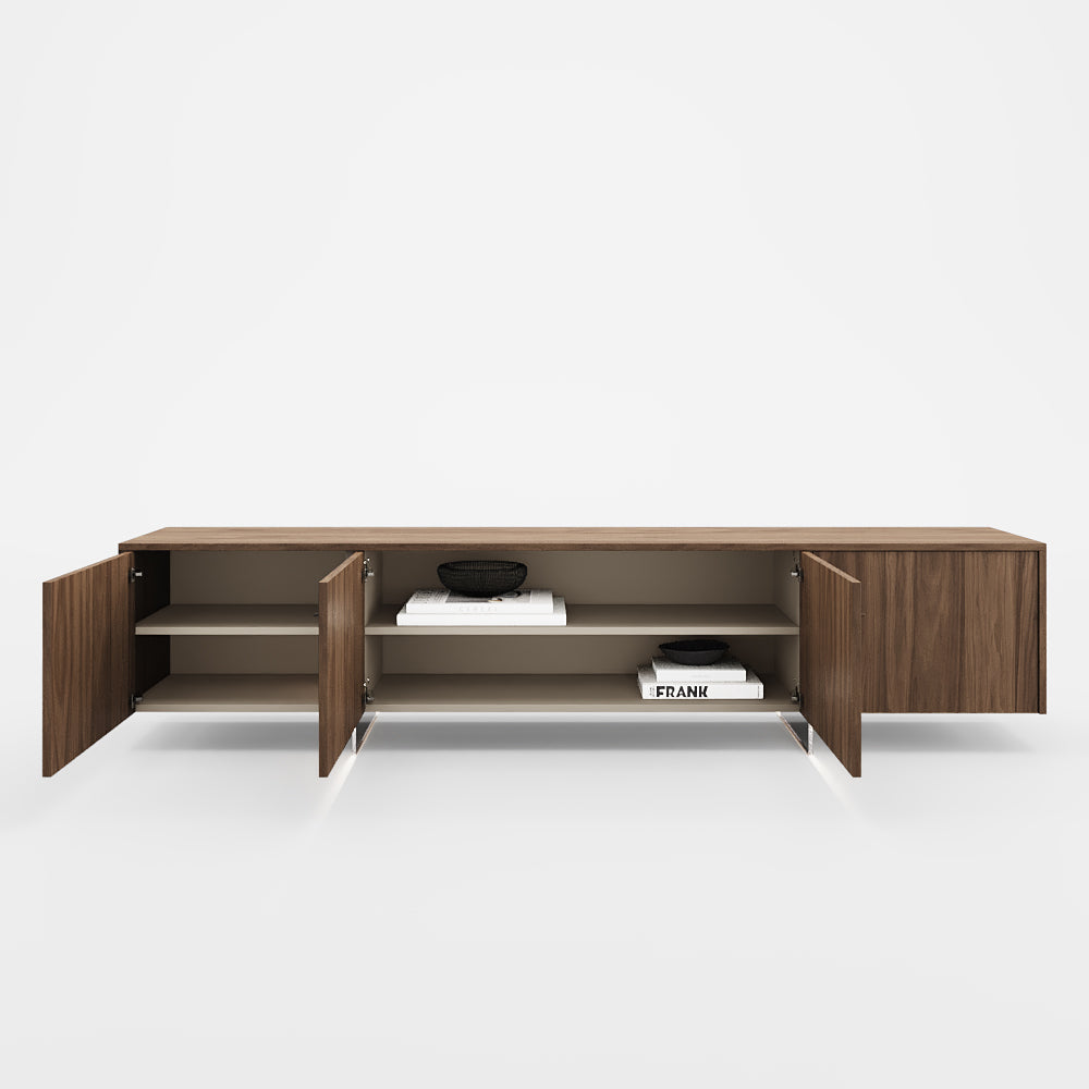 Base Tv Laggi 4 Portas