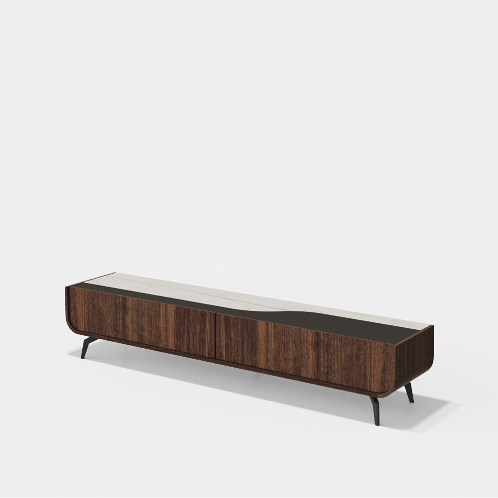 Base TV Linard 2G II con Patas