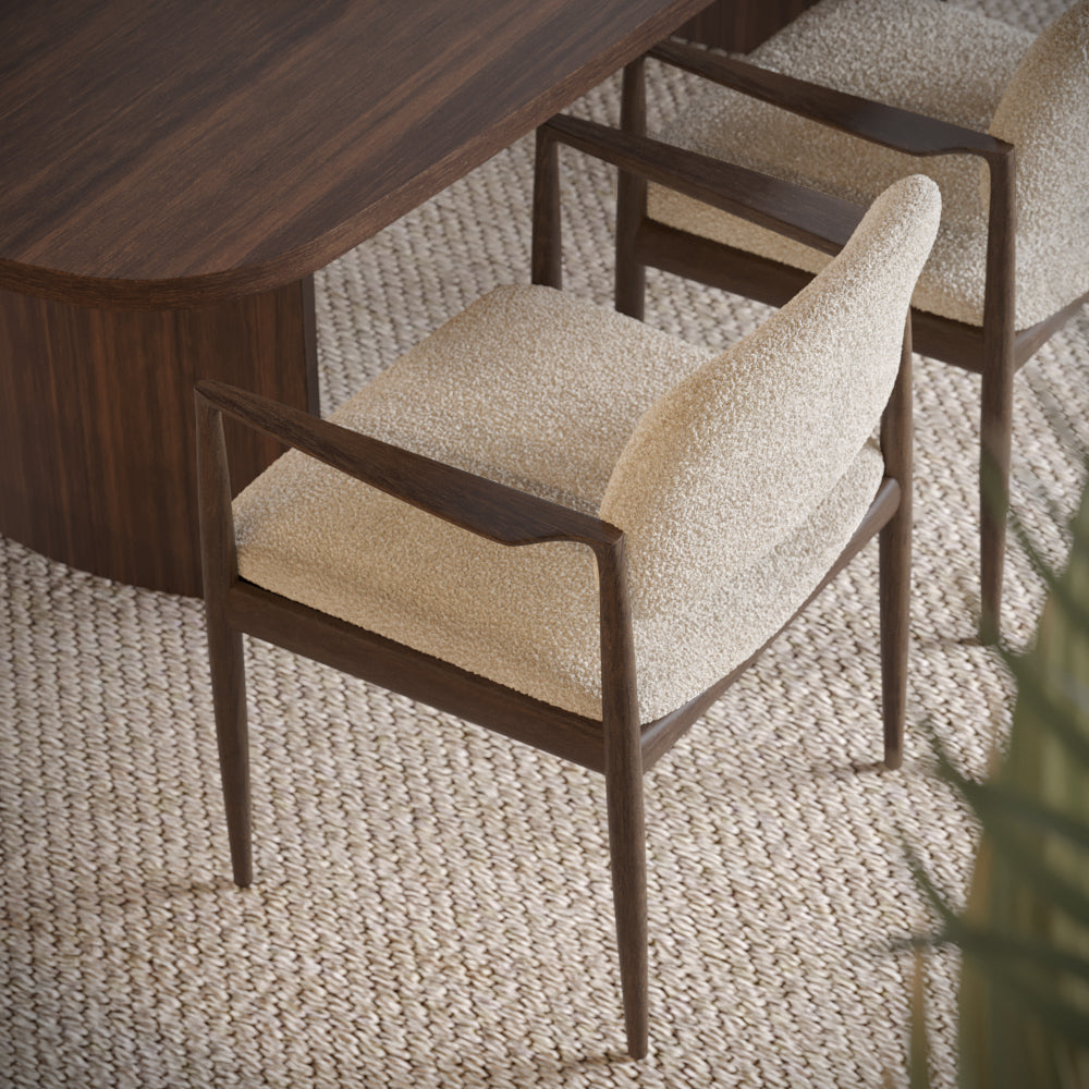 Laggi II Chair