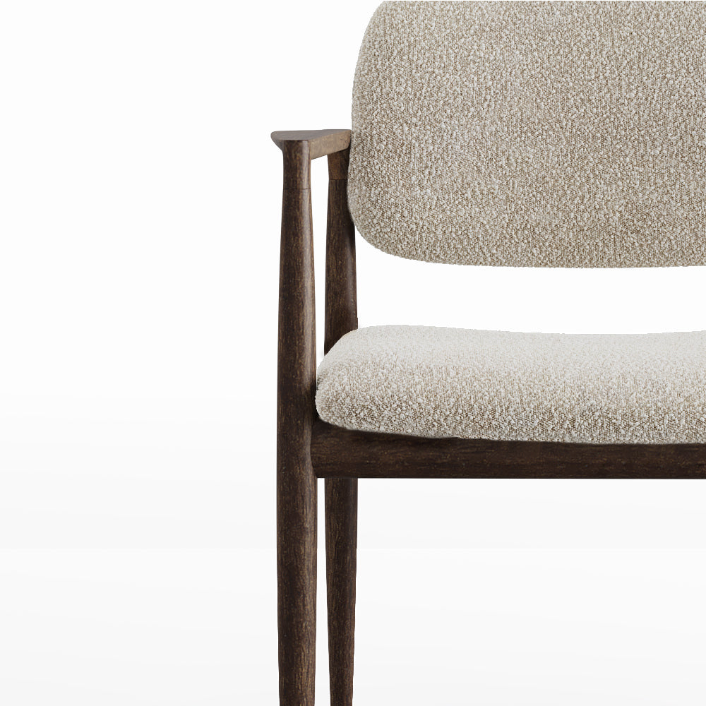 Laggi II Chair