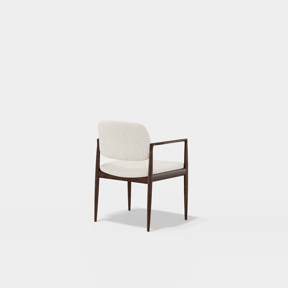 Laggi II Chair