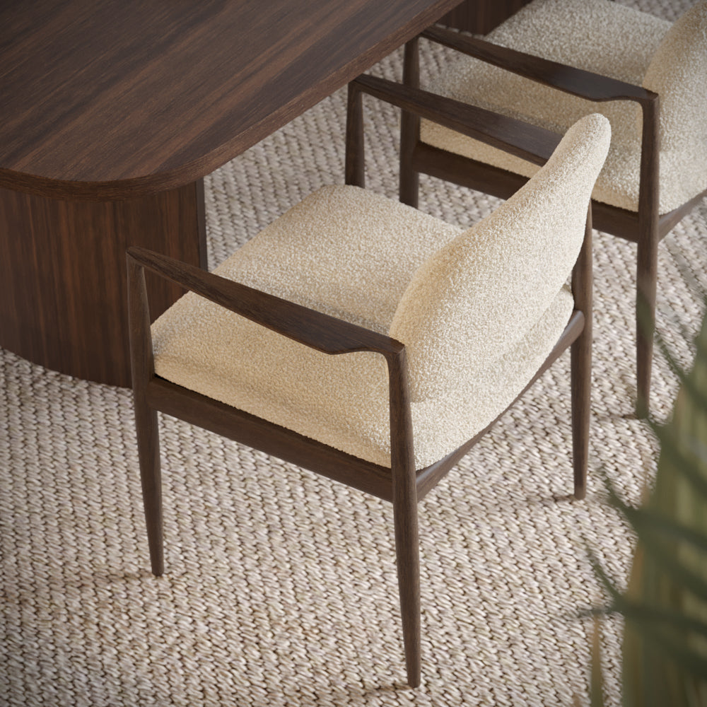 Laggi II Chair