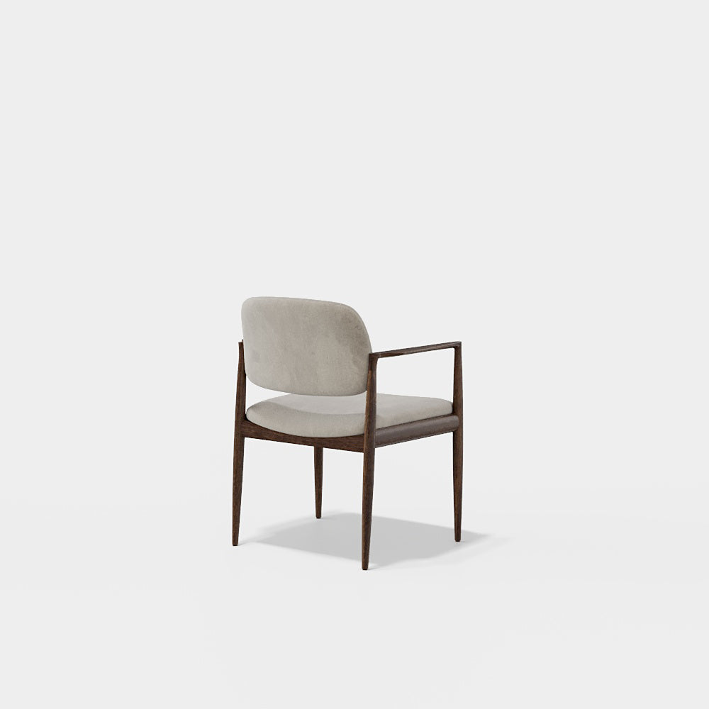 Laggi II Chair