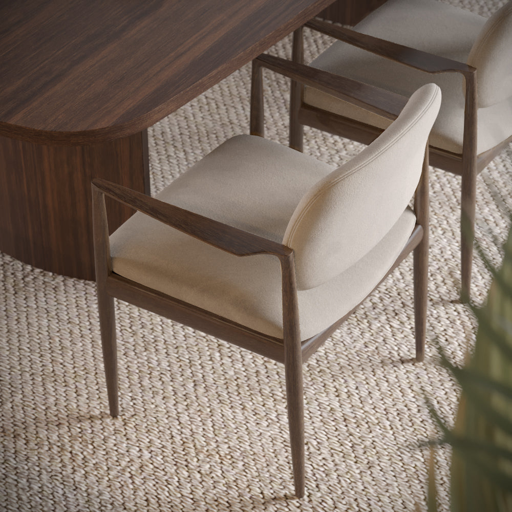 Laggi II Chair