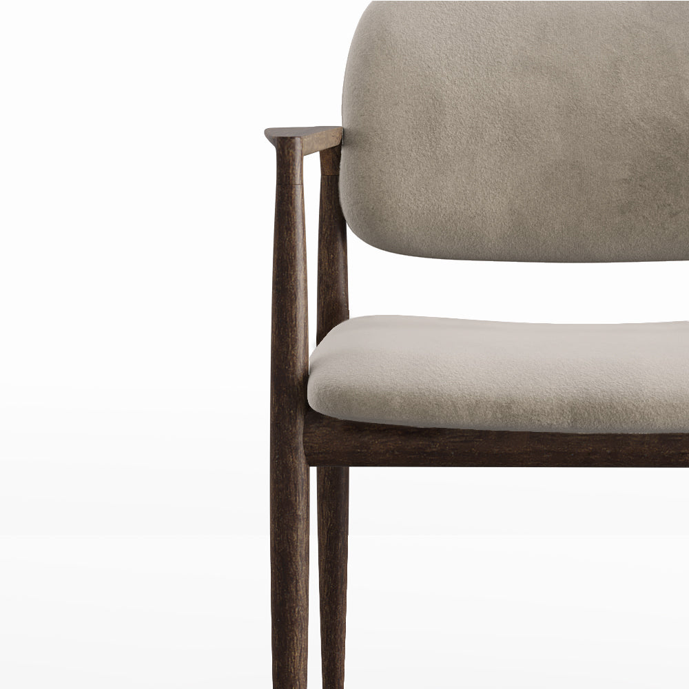 Laggi II Chair