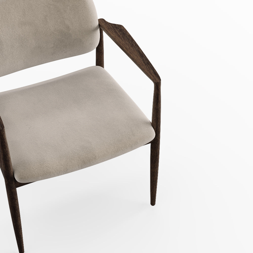 Laggi II Chair