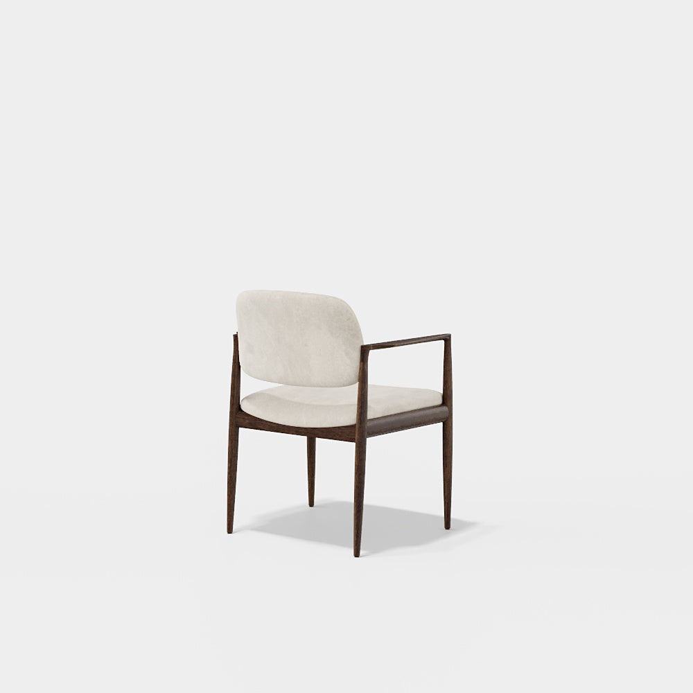 Laggi II Chair