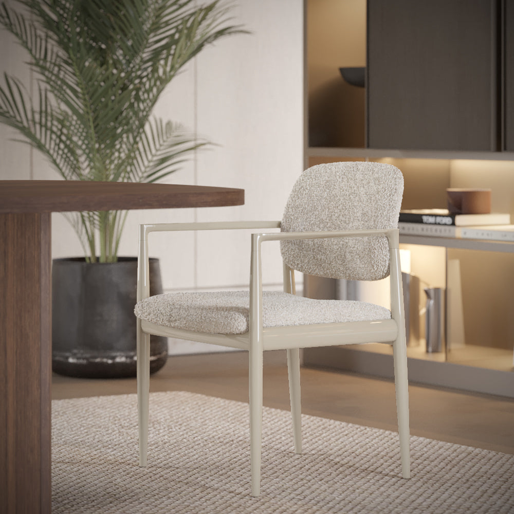 Laggi II Chair