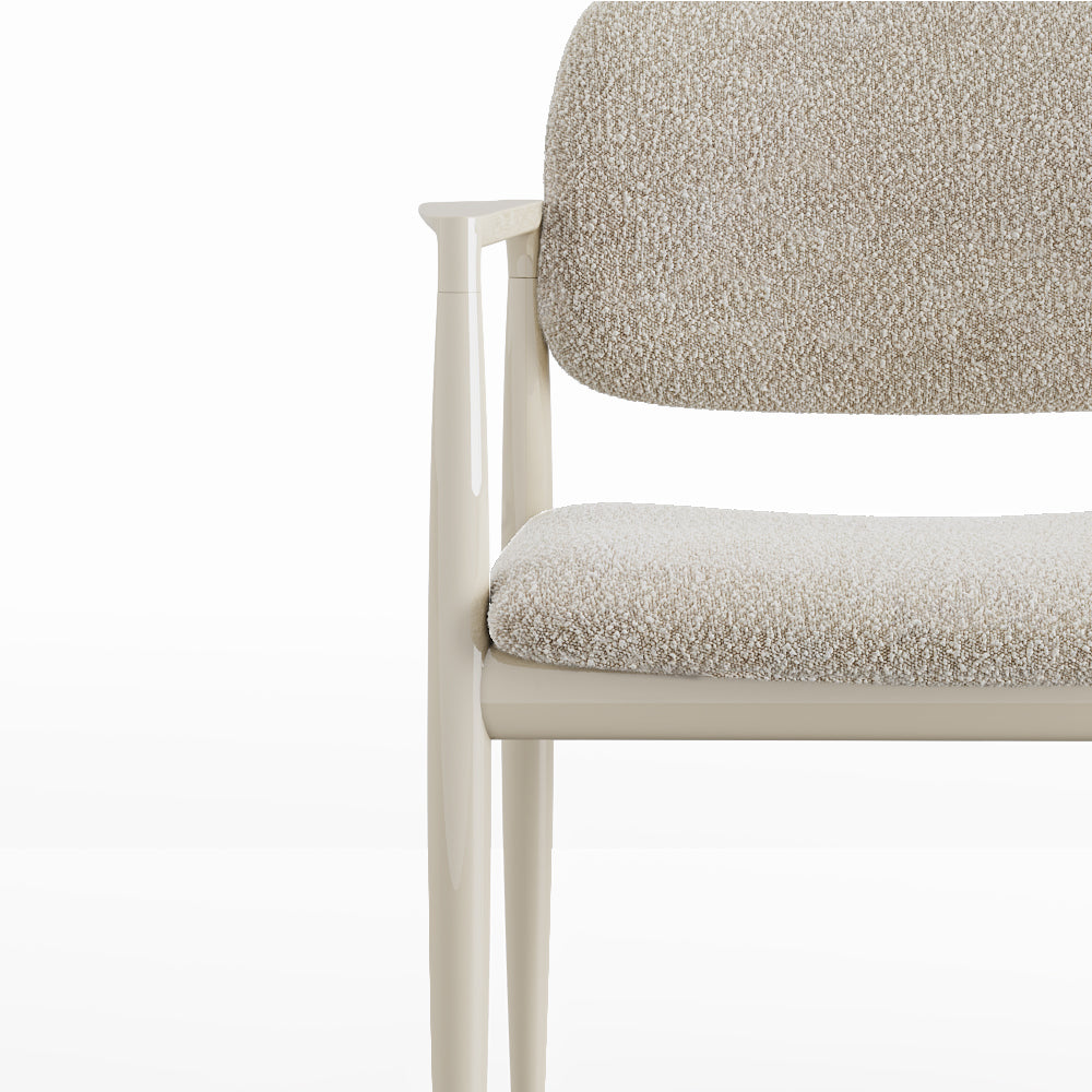 Laggi II Chair
