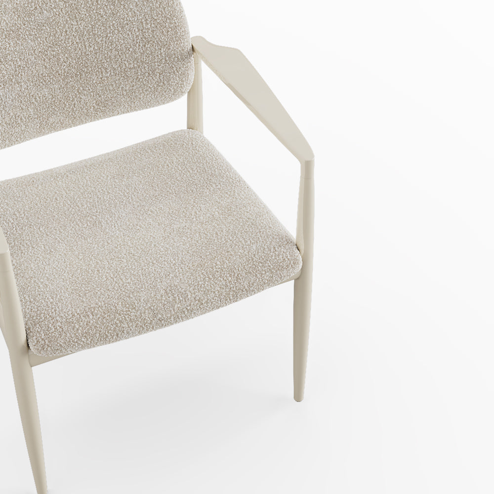 Laggi II Chair