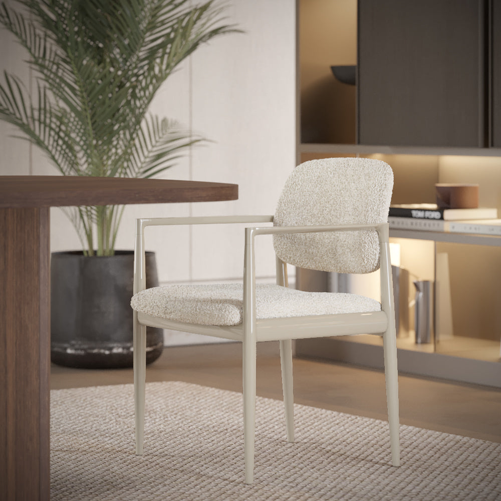 Laggi II Chair