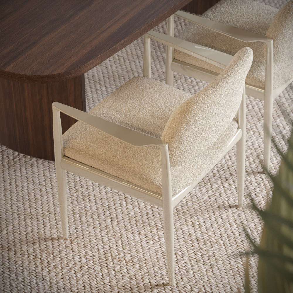 Laggi II Chair