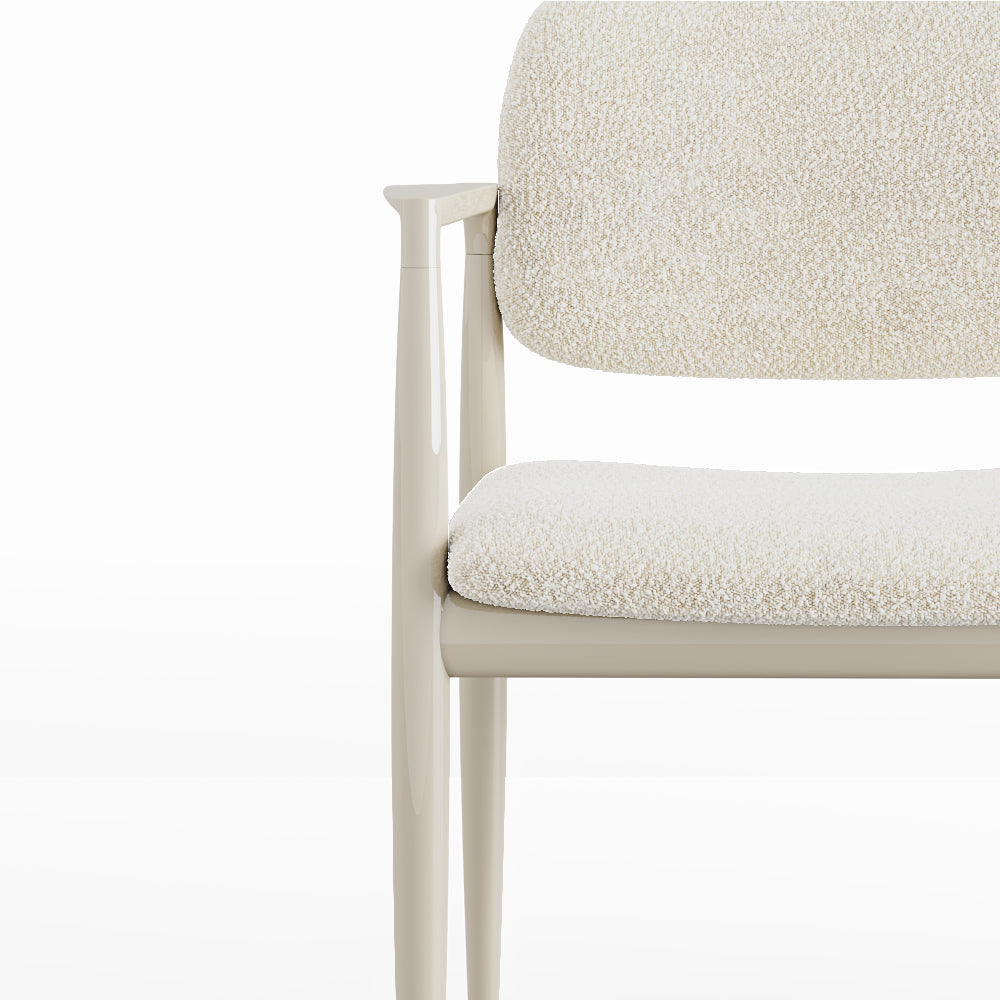 Laggi II Chair