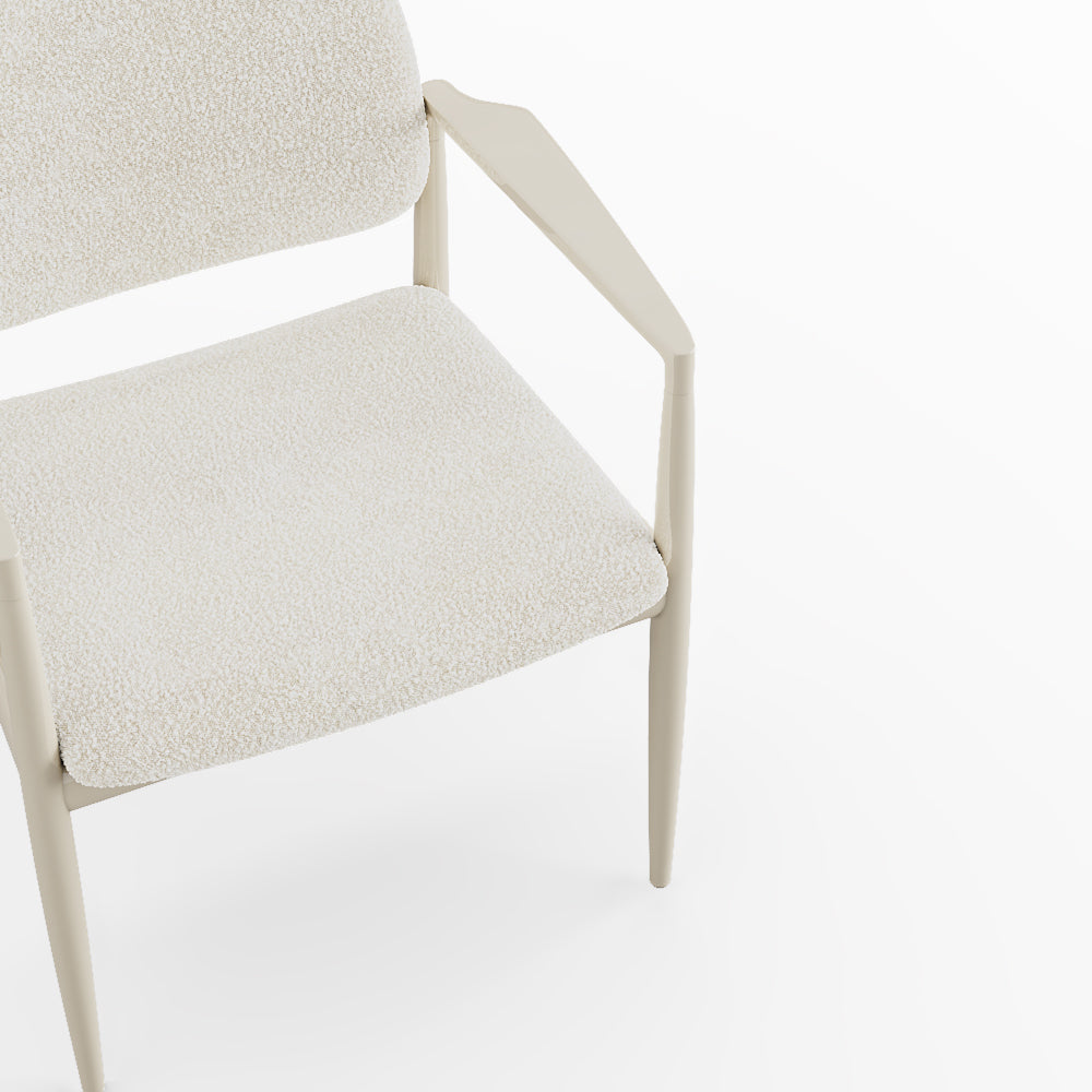 Laggi II Chair