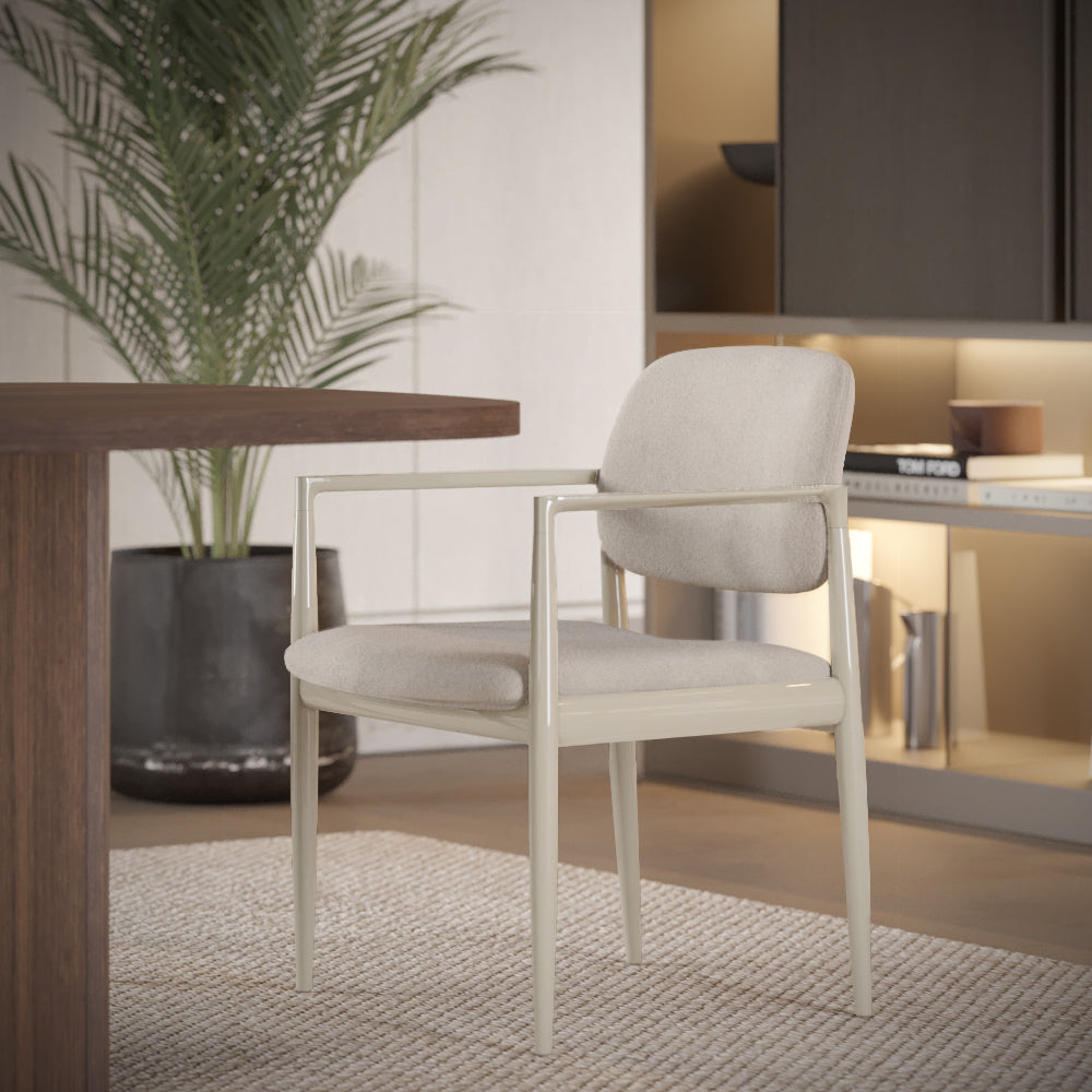 Laggi II Chair