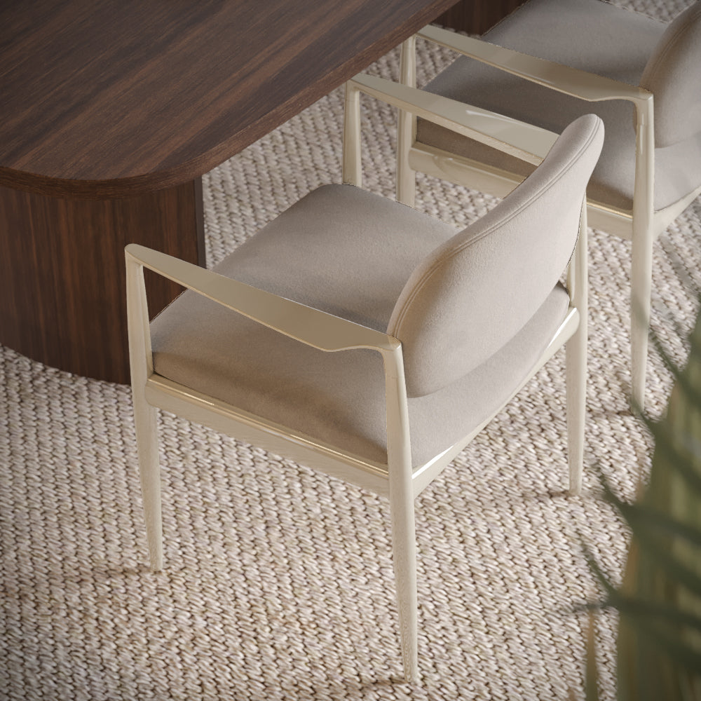 Laggi II Chair