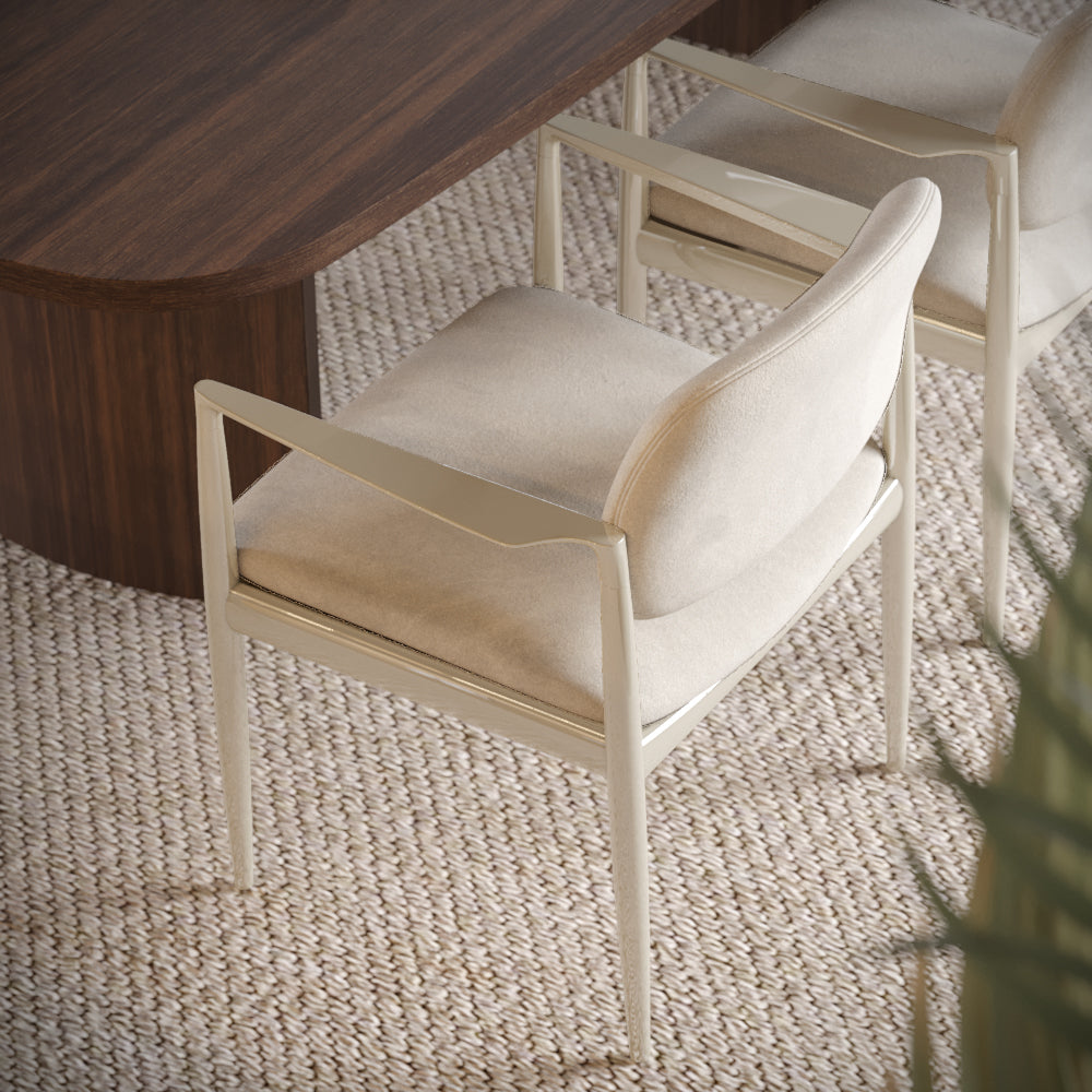 Laggi II Chair