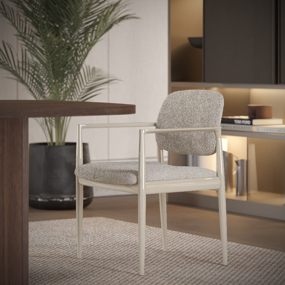 Laggi II Chair