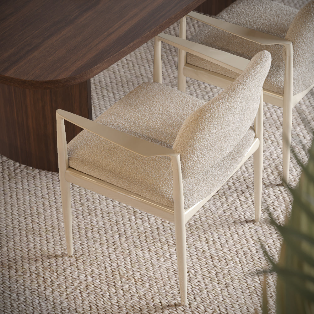 Laggi II Chair