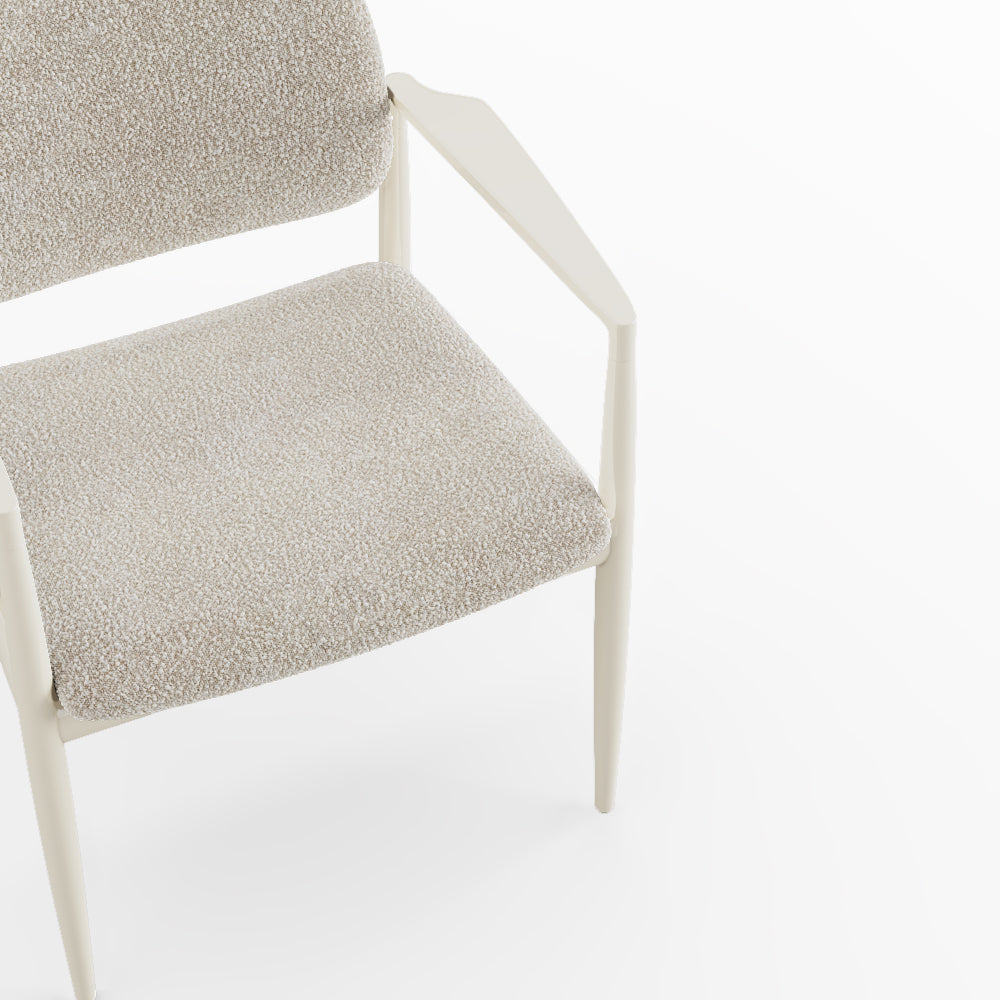 Laggi II Chair