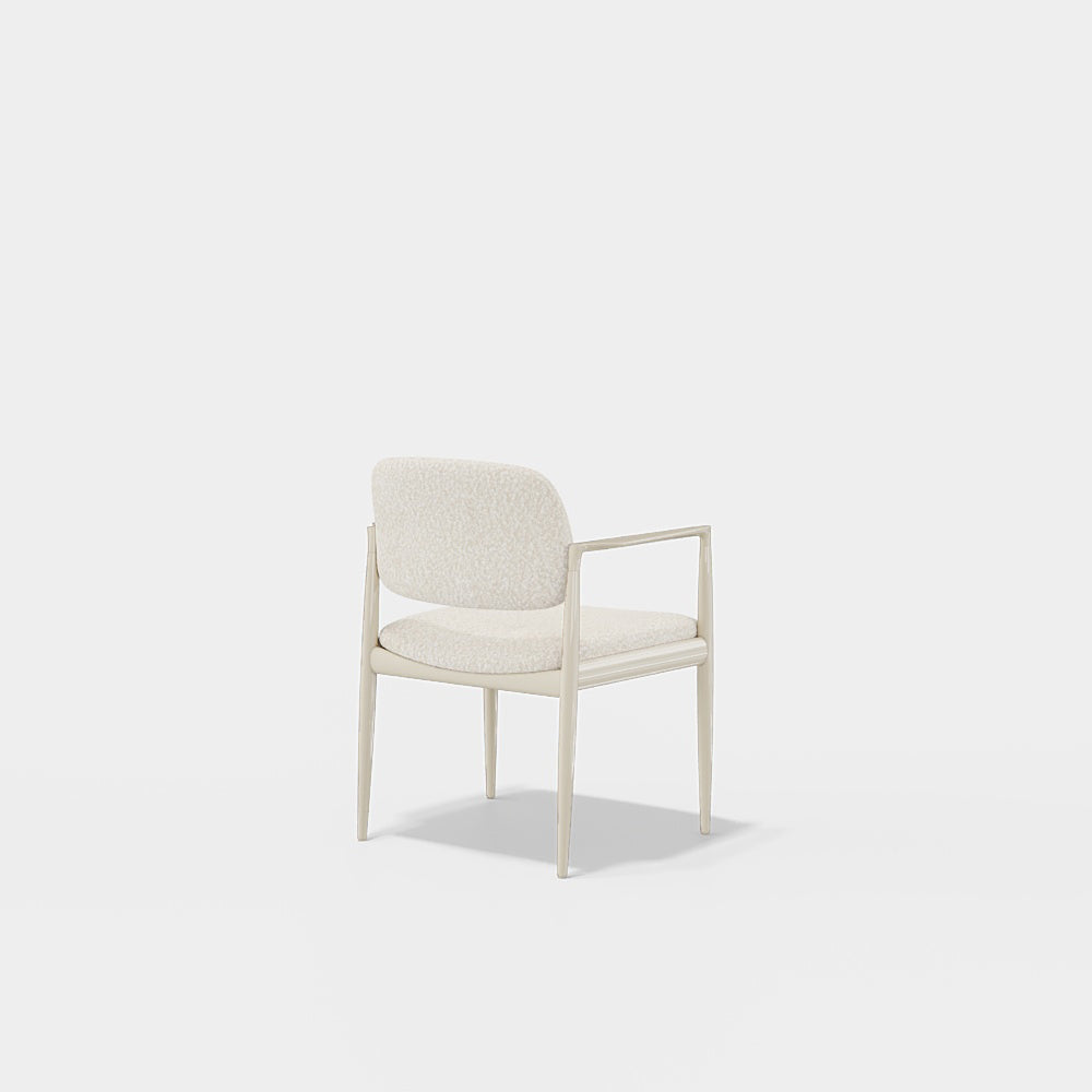 Laggi II Chair
