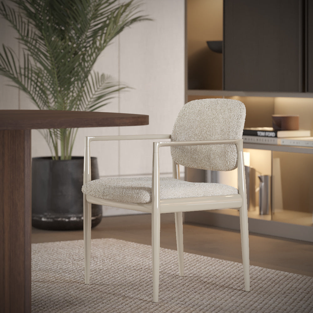 Laggi II Chair