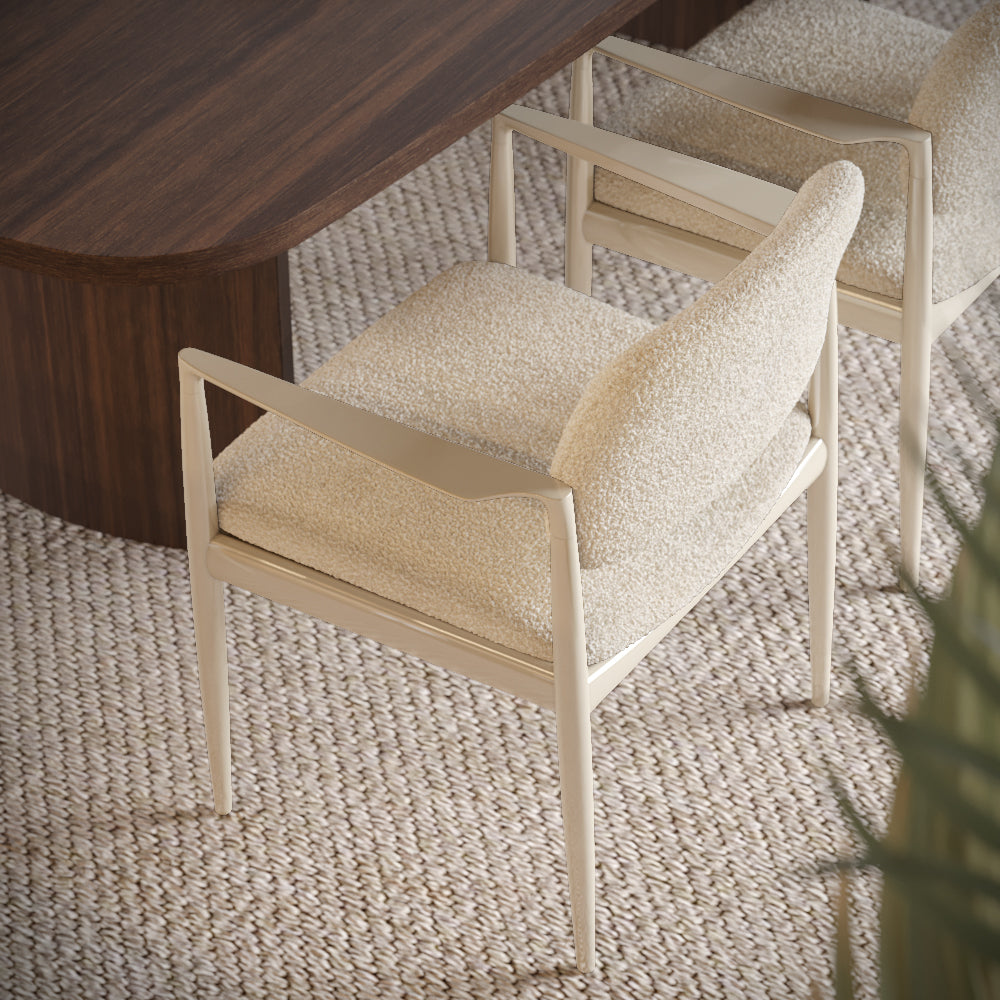 Laggi II Chair