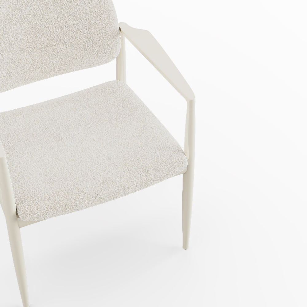 Laggi II Chair