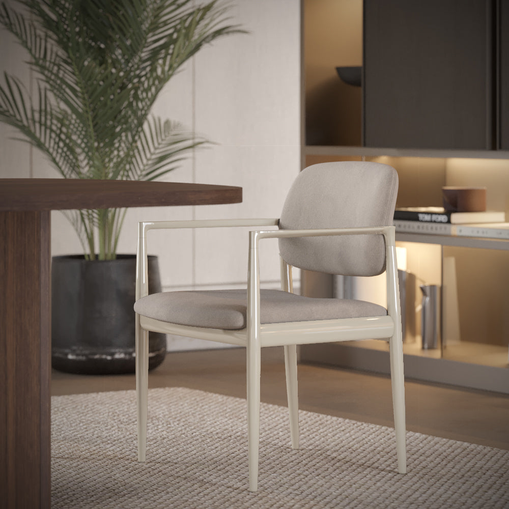Laggi II Chair