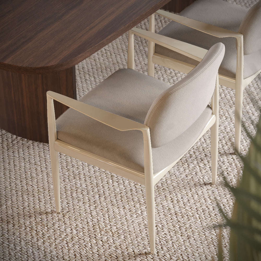 Laggi II Chair