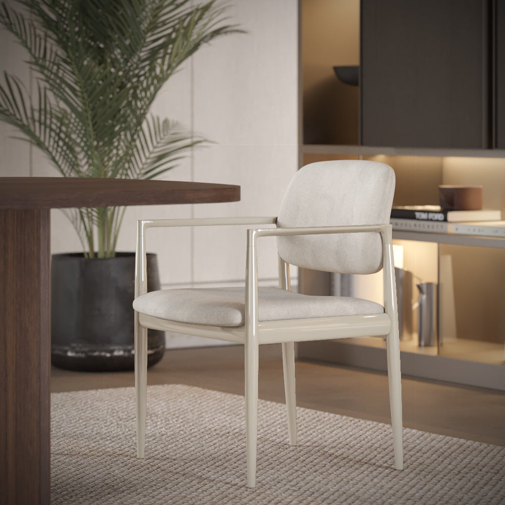 Laggi II Chair