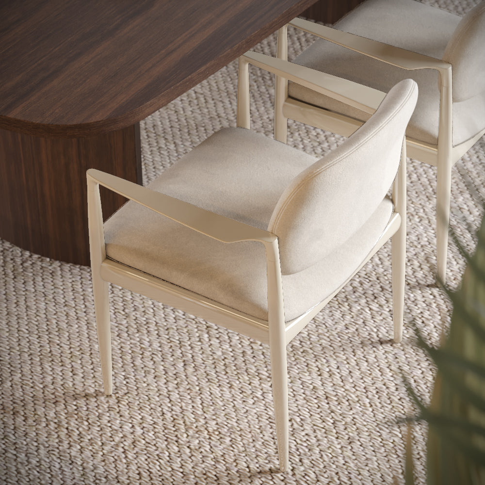 Laggi II Chair