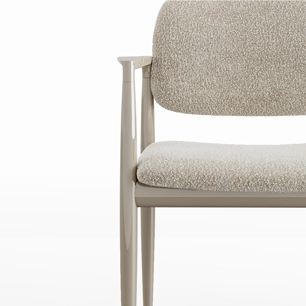 Laggi II Chair