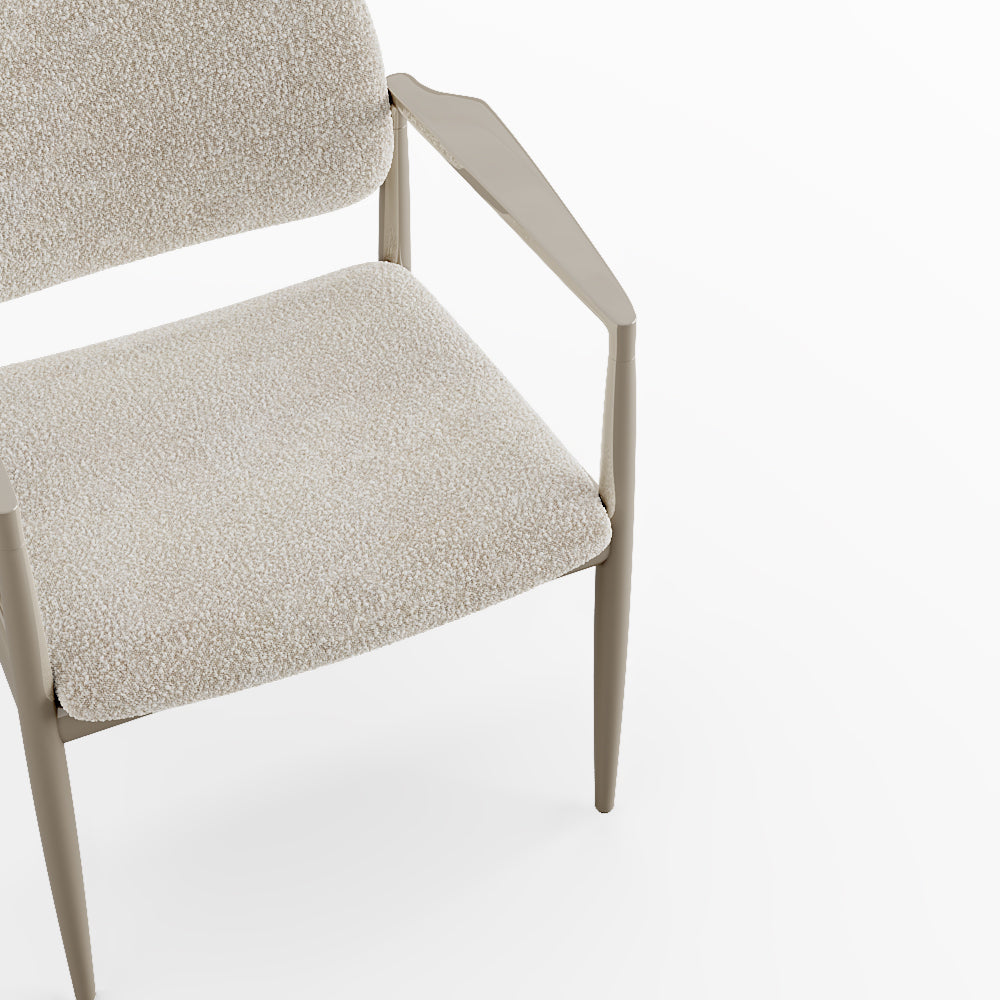 Laggi II Chair