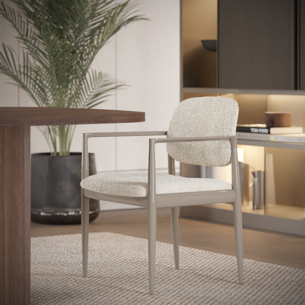 Laggi II Chair