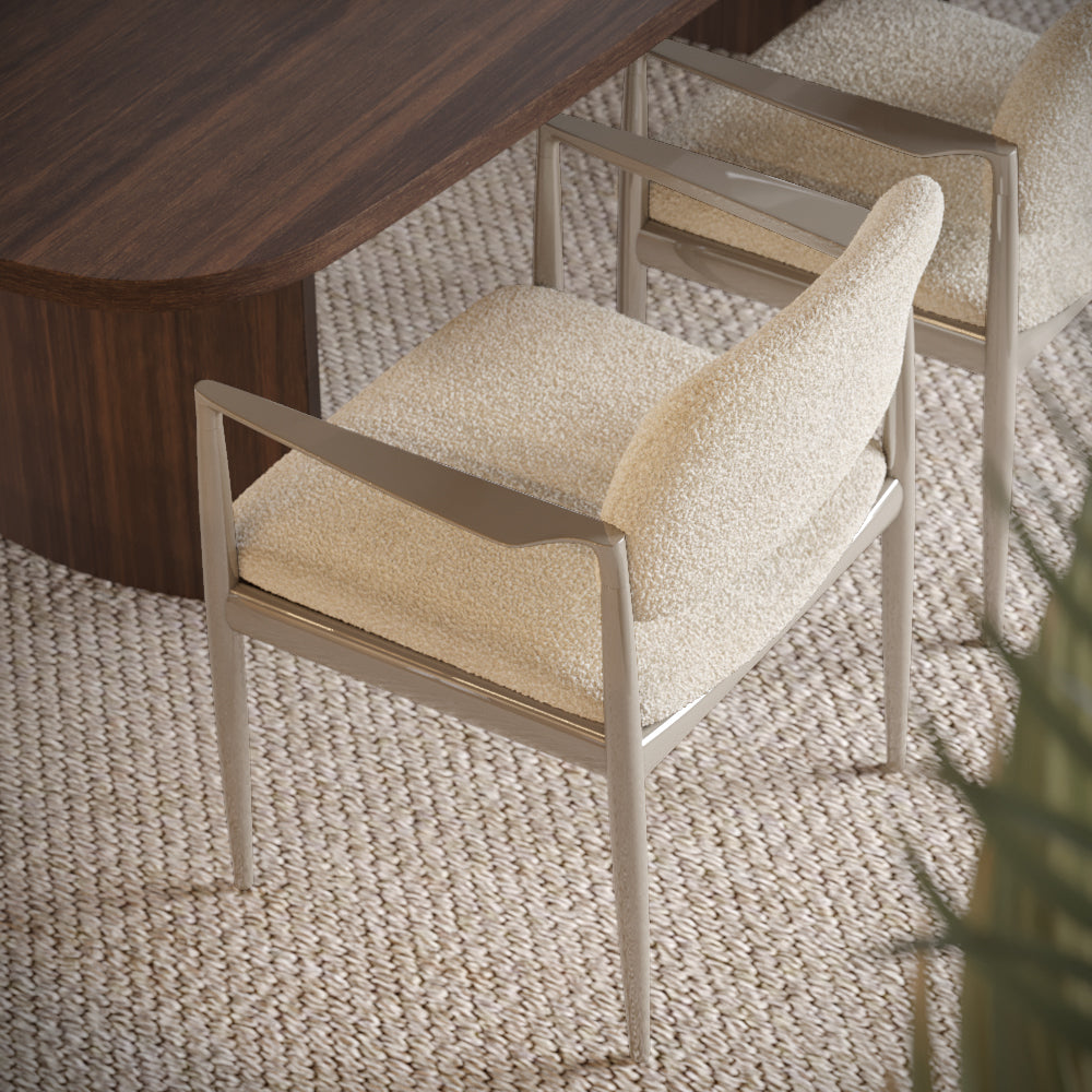 Laggi II Chair
