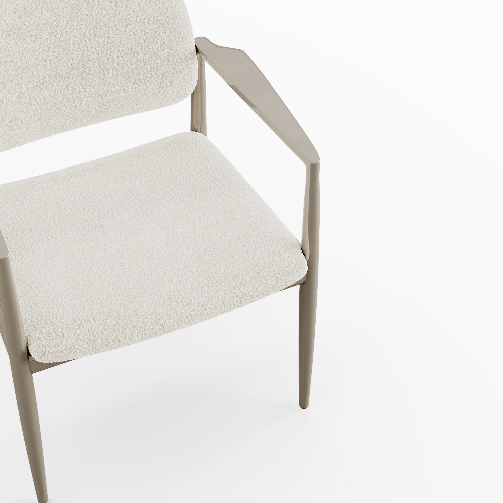 Laggi II Chair