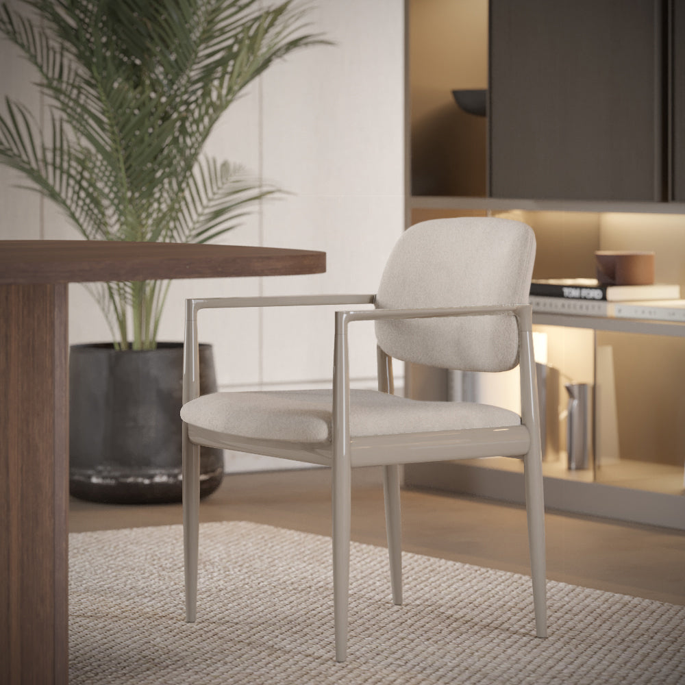 Laggi II Chair