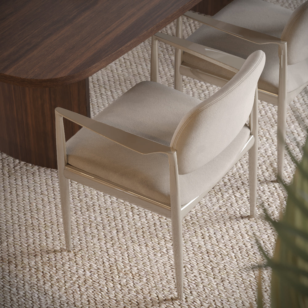 Laggi II Chair
