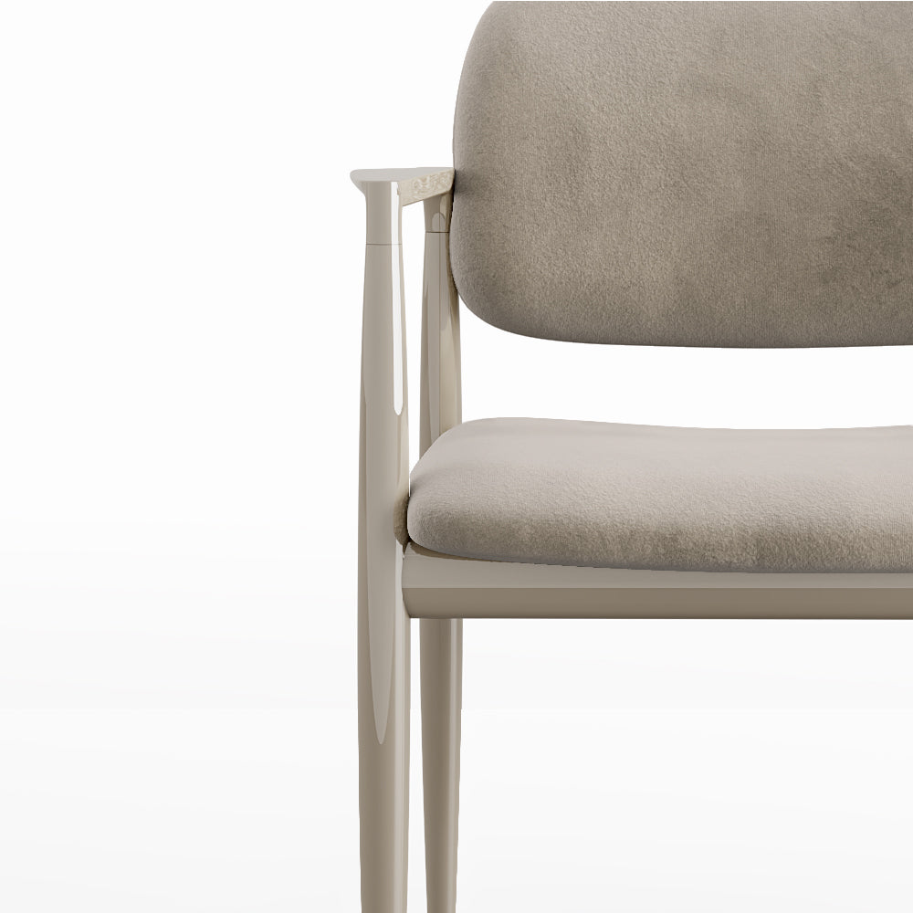 Laggi II Chair