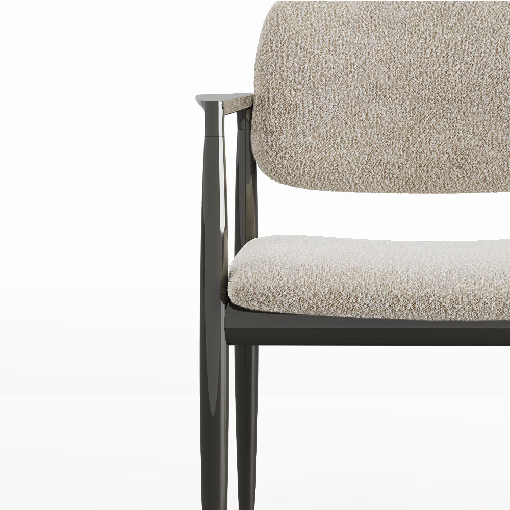 Laggi II Chair