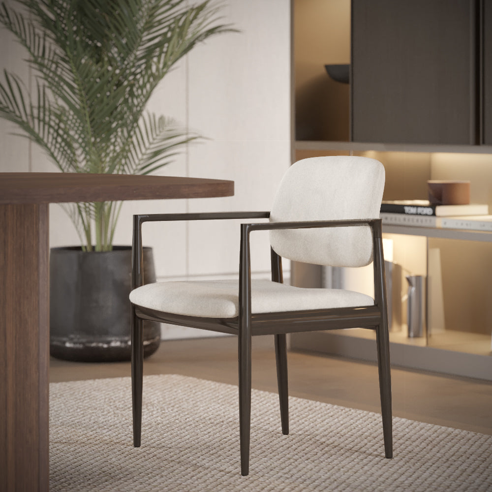 Laggi II Chair