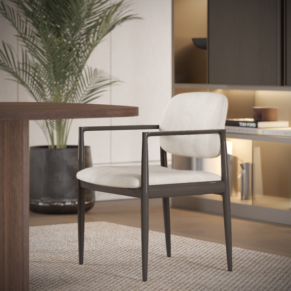 Laggi II Chair