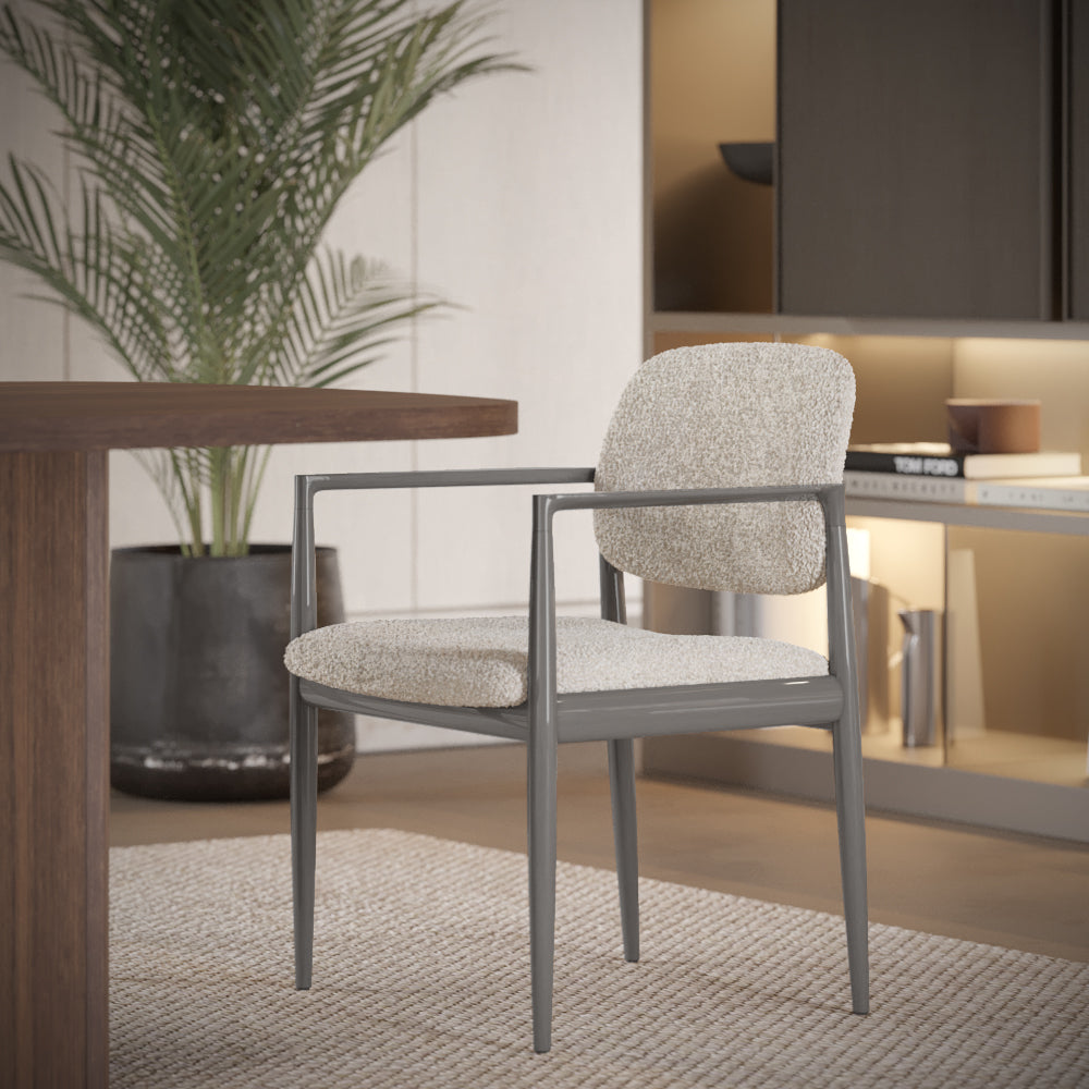 Laggi II Chair