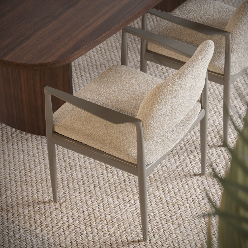 Laggi II Chair